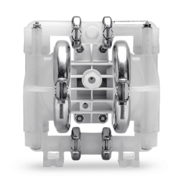 Фото Мембранные насосы Wilden серии T1P