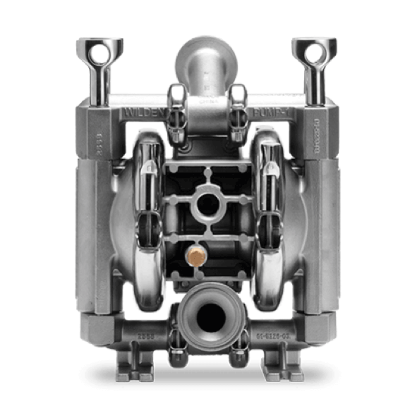 Фото Мембранные насосы Wilden серии PX1FDA