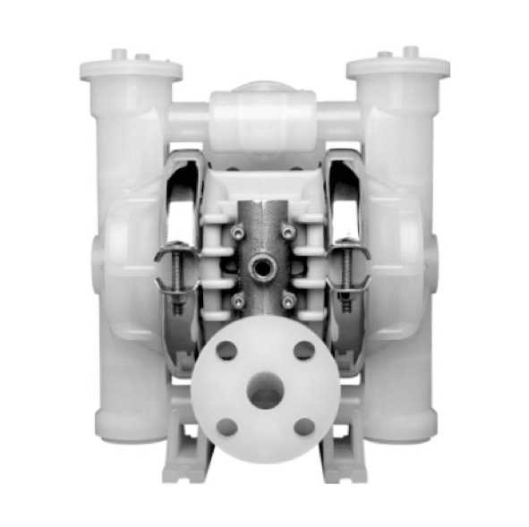 Фото Мембранные насосы Wilden серии T2P