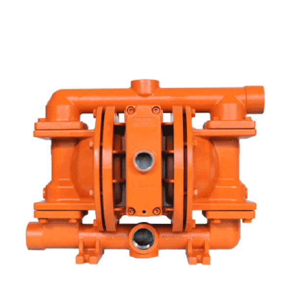 Фото Мембранные насосы Wilden серии PX200M