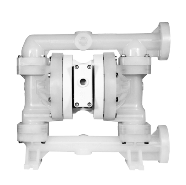 Фото Мембранные насосы Wilden серии PX200P