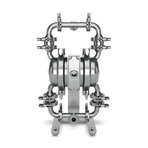 Фото Мембранные насосы Wilden серии PX2HS