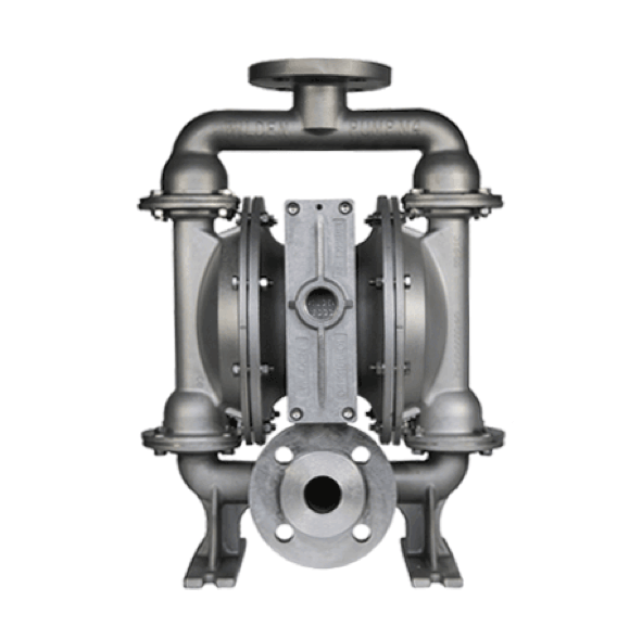 Фото Мембранные насосы Wilden серии PV400MSS