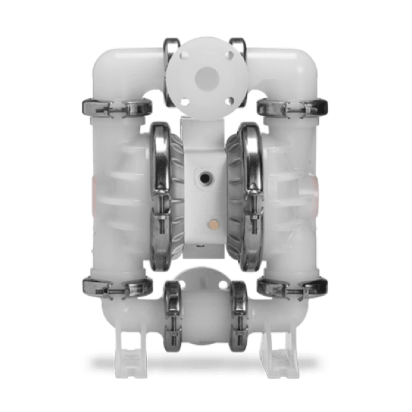 Фото Мембранные насосы Wilden серии PV4P