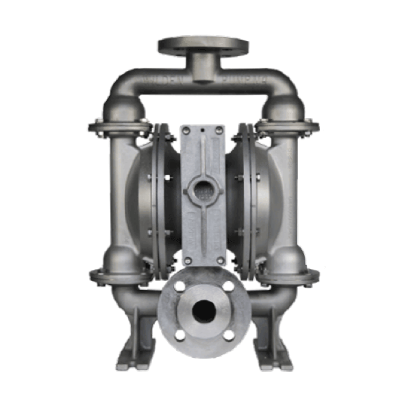 Фото Мембранные насосы Wilden серии PX400MSS