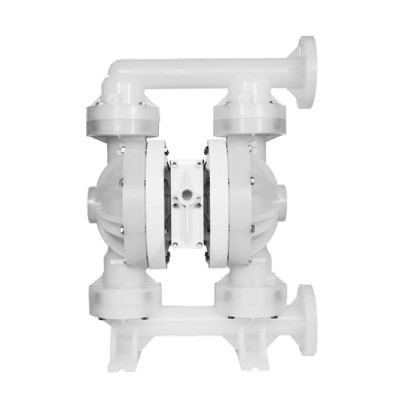 Фото Мембранные насосы Wilden серии PV400P