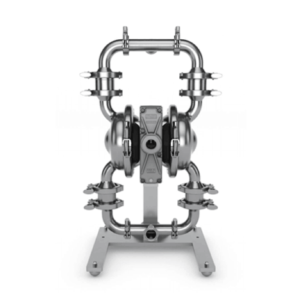 Фото Мембранные насосы Wilden серии PV4HS