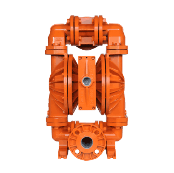 Фото Мембранные насосы Wilden серии PX400M