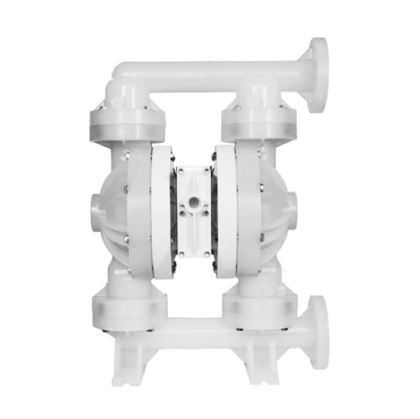 Фото Мембранные насосы Wilden серии PX400P