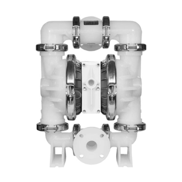 Фото Мембранные насосы Wilden серии PX4P