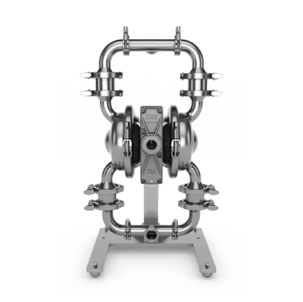 Фото Мембранные насосы Wilden серии PX4HS