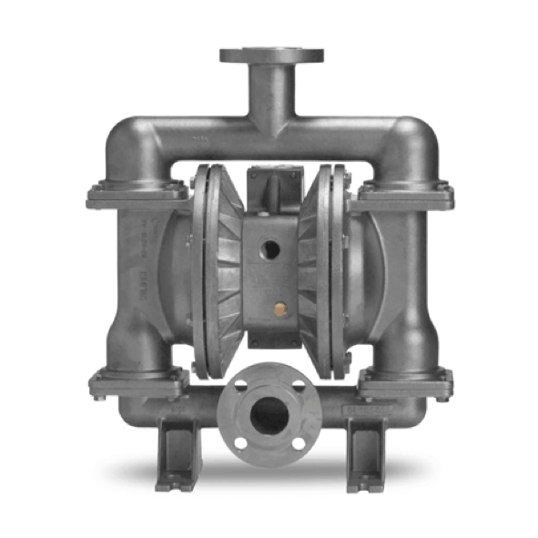 Фото Мембранные насосы Wilden серии PX430MSS