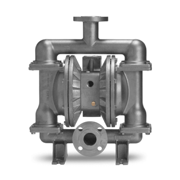 Фото Мембранные насосы Wilden серии PS430MSS