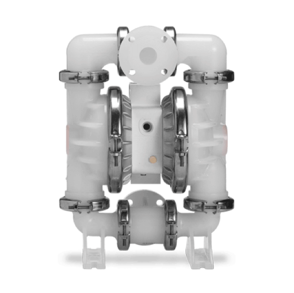 Фото Мембранные насосы Wilden серии PS4P