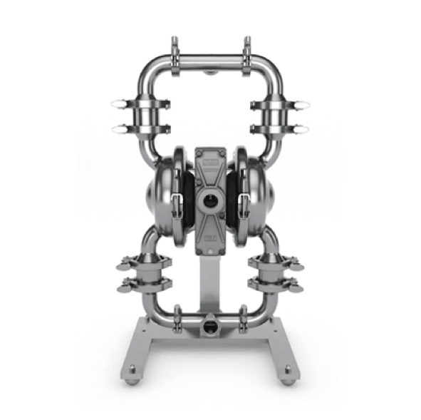 Фото Мембранные насосы Wilden серии PS4HS