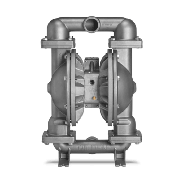 Фото Мембранные насосы Wilden серии T800MSS
