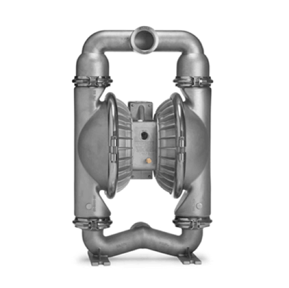 Фото Мембранные насосы Wilden серии PX8MSS