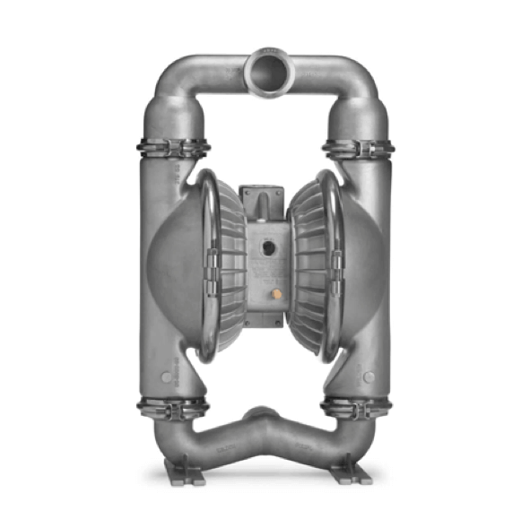 Фото Мембранные насосы Wilden серии PV8MSS