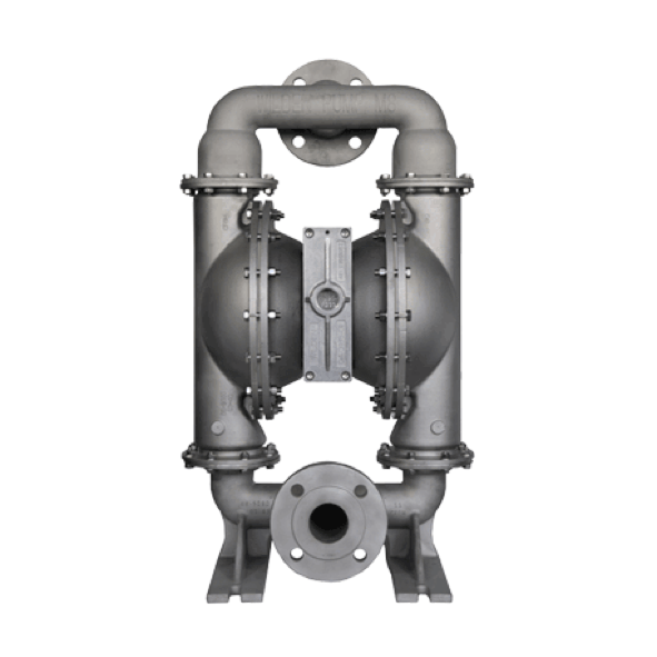 Фото Мембранные насосы Wilden серии PV800MSS