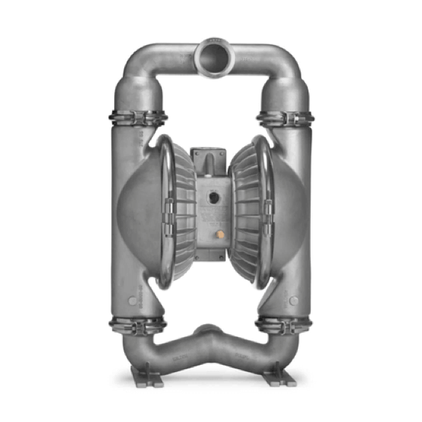 Фото Мембранные насосы Wilden серии PV8FDA