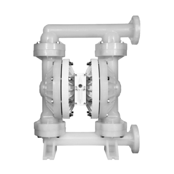 Фото Мембранные насосы Wilden серии PV800P