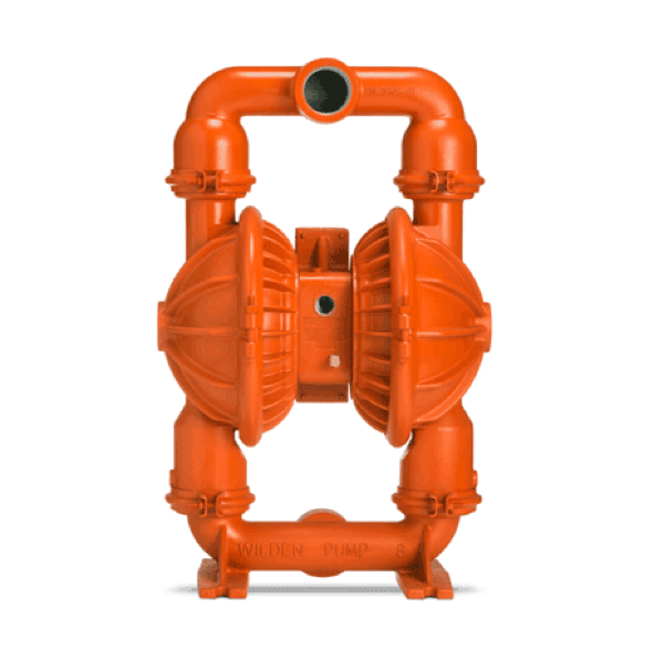Фото Мембранные насосы Wilden серии PX8M