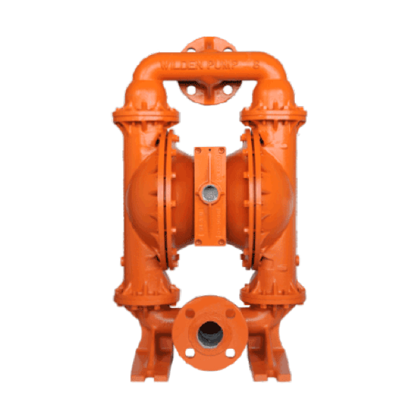 Фото Мембранные насосы Wilden серии PX800M