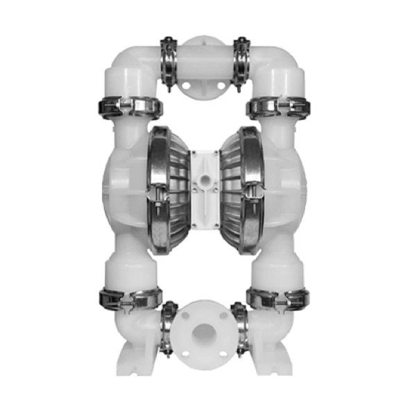 Фото Мембранные насосы Wilden серии PX8P