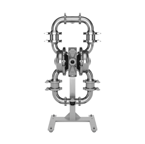 Фото Мембранные насосы Wilden серии PX8HS