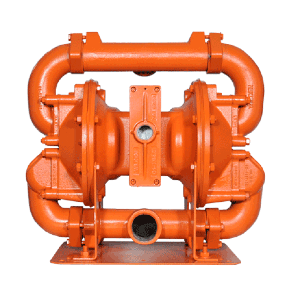 Фото Мембранные насосы Wilden серии PX810M