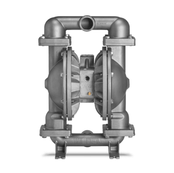 Фото Мембранные насосы Wilden серии PX820MSS