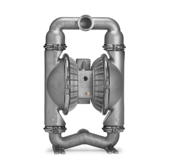 Фото Мембранные насосы Wilden серии PS8MSS