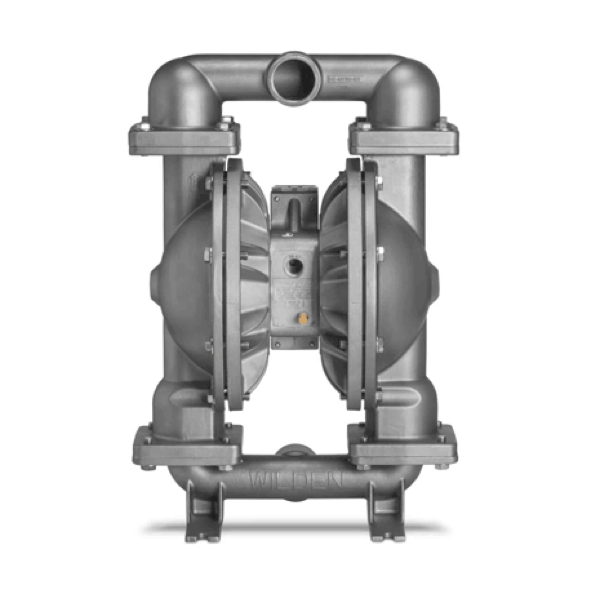 Фото Мембранные насосы Wilden серии PS820MSS