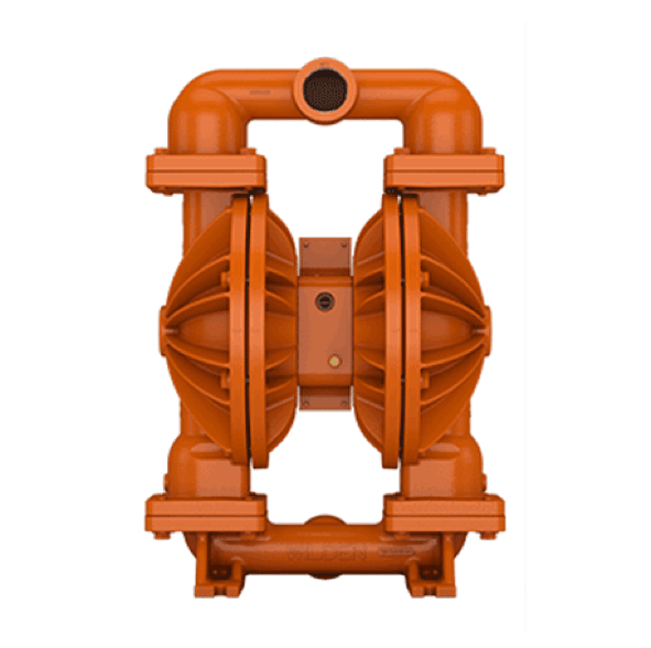 Фото Мембранные насосы Wilden серии PX820M