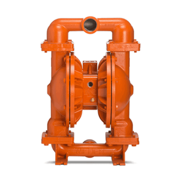 Фото Мембранные насосы Wilden серии PS820M