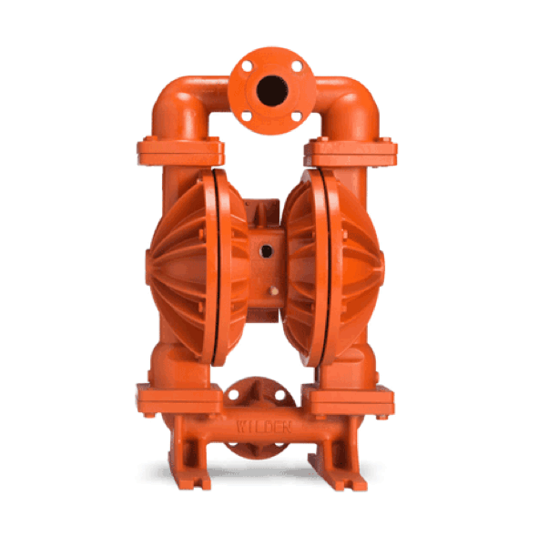 Фото Мембранные насосы Wilden серии PX830M