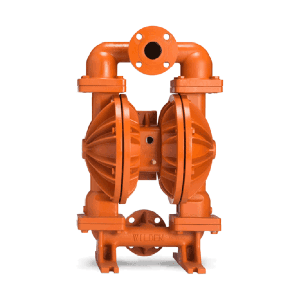 Фото Мембранные насосы Wilden серии PS830M