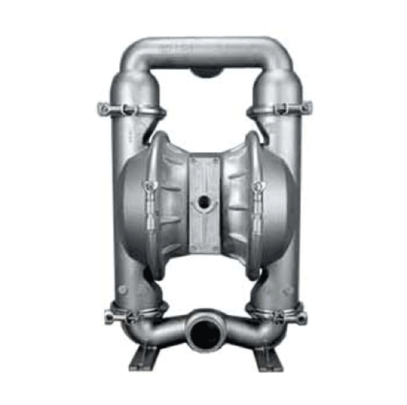 Фото Мембранные насосы Wilden серии PX15FDA