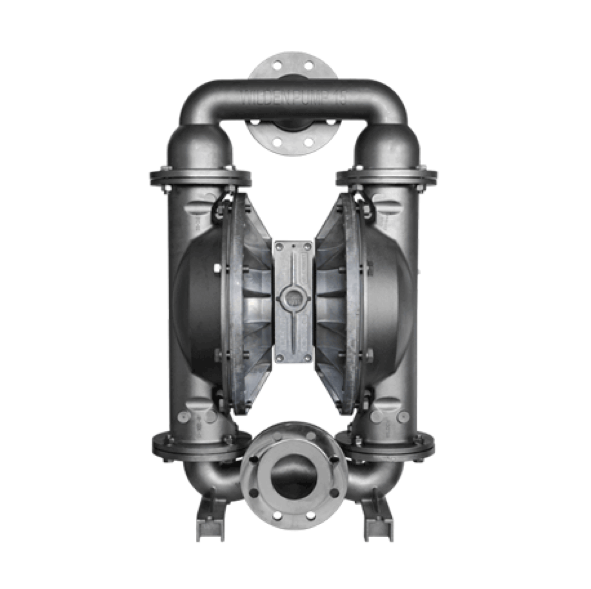 Фото Мембранные насосы Wilden серии PX1500SS