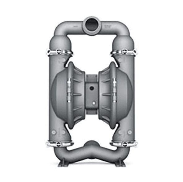 Фото Мембранные насосы Wilden серии PV15MSS