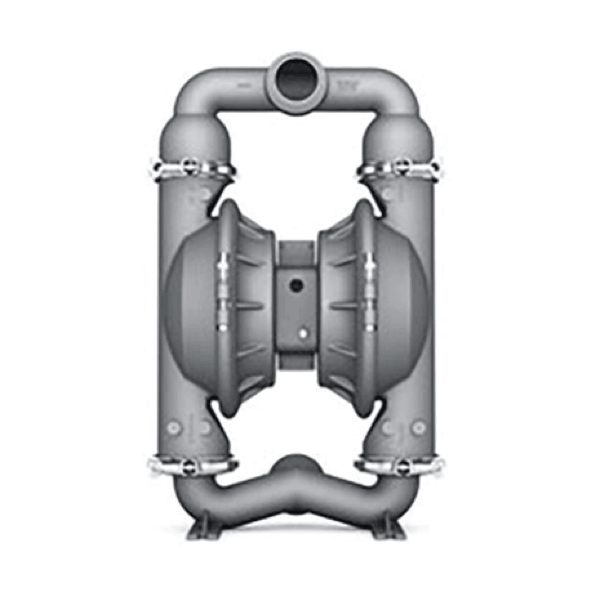 Фото Мембранные насосы Wilden серии PV15FDA