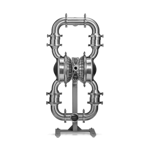 Фото Мембранные насосы Wilden серии PX15HS