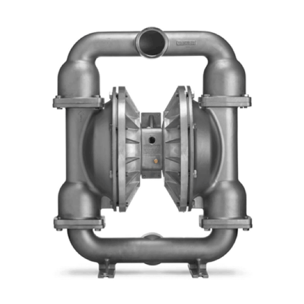 Фото Мембранные насосы Wilden серии PX1520MSS